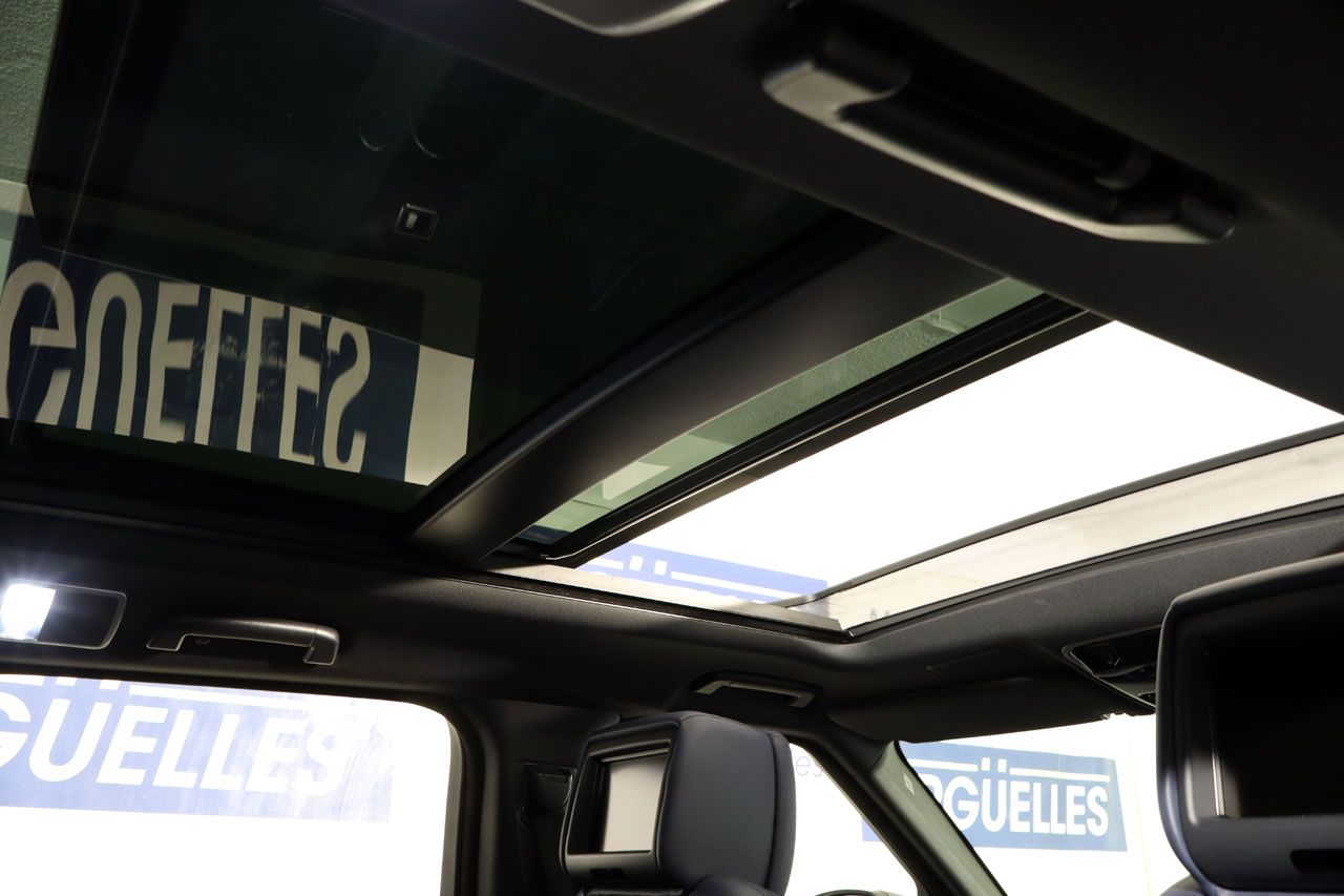 Land Rover Range Rover Sport 2.0 Si4 PHEV HSE Dynamic 404cv