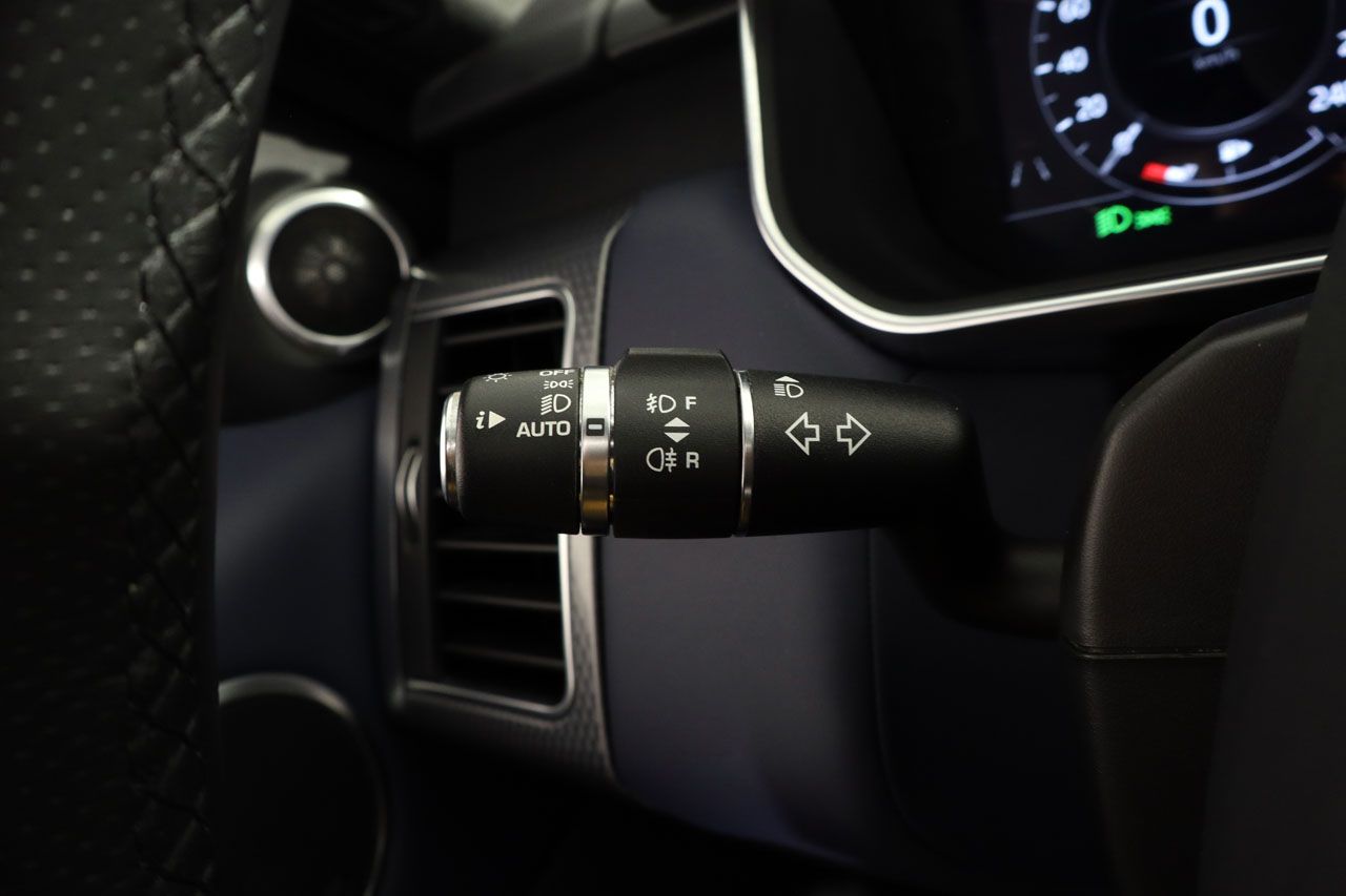 Land Rover Range Rover Sport 2.0 Si4 PHEV HSE Dynamic 404cv