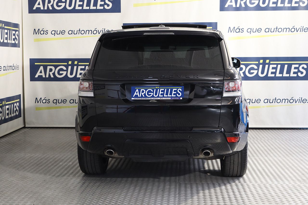 Land Rover Range Rover Sport 3.0 SDV6 HSE Dynamic 292cv