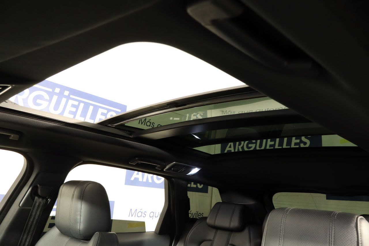 Land Rover Range Rover Sport 3.0 SDV6 HSE Dynamic 292cv