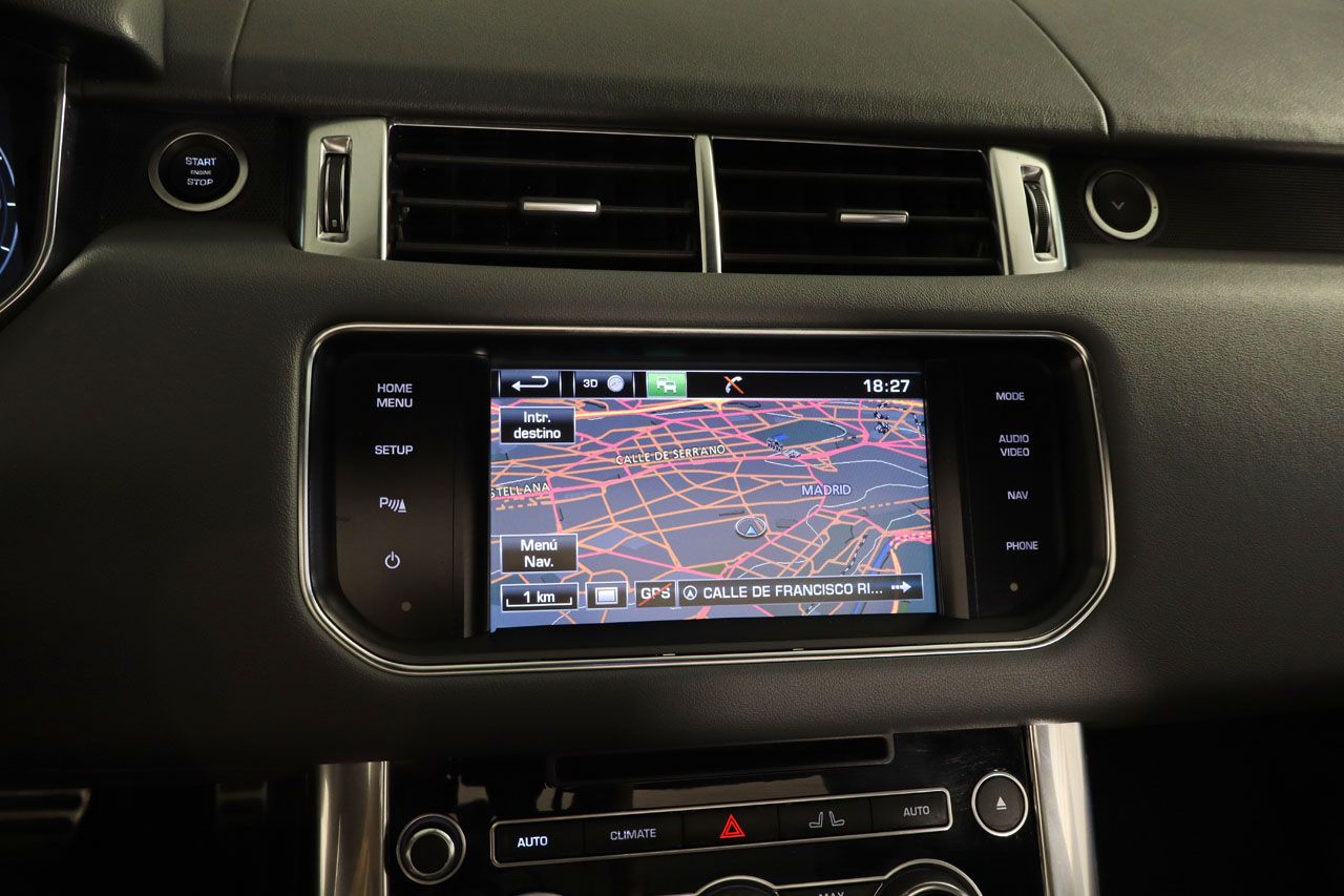 Land Rover Range Rover Sport 3.0 SDV6 HSE Dynamic 292cv