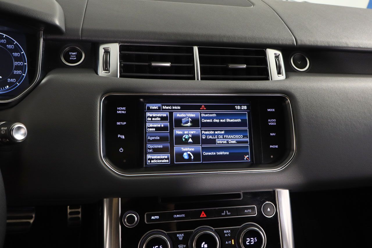 Land Rover Range Rover Sport 3.0 SDV6 HSE Dynamic 292cv