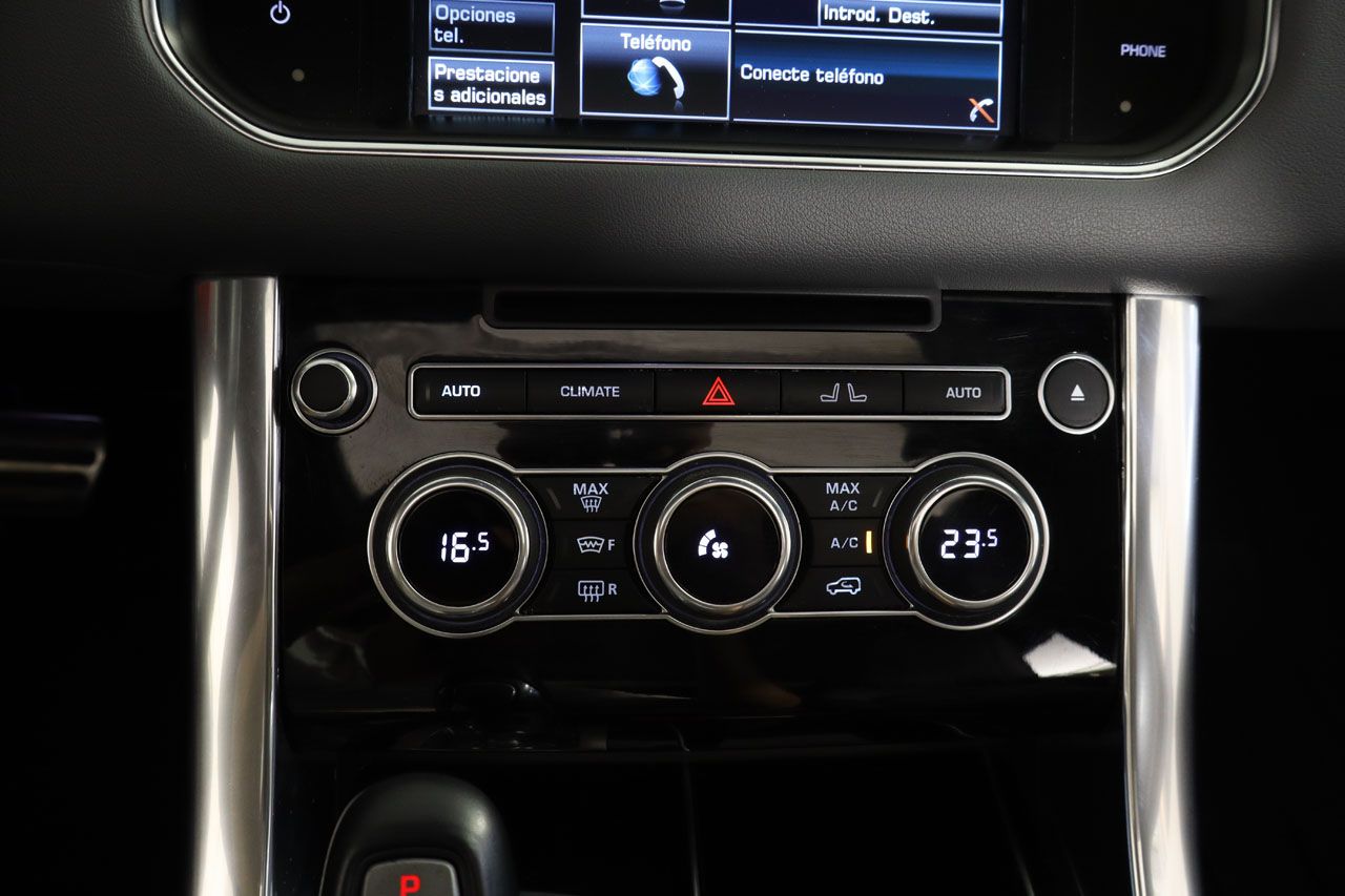 Land Rover Range Rover Sport 3.0 SDV6 HSE Dynamic 292cv