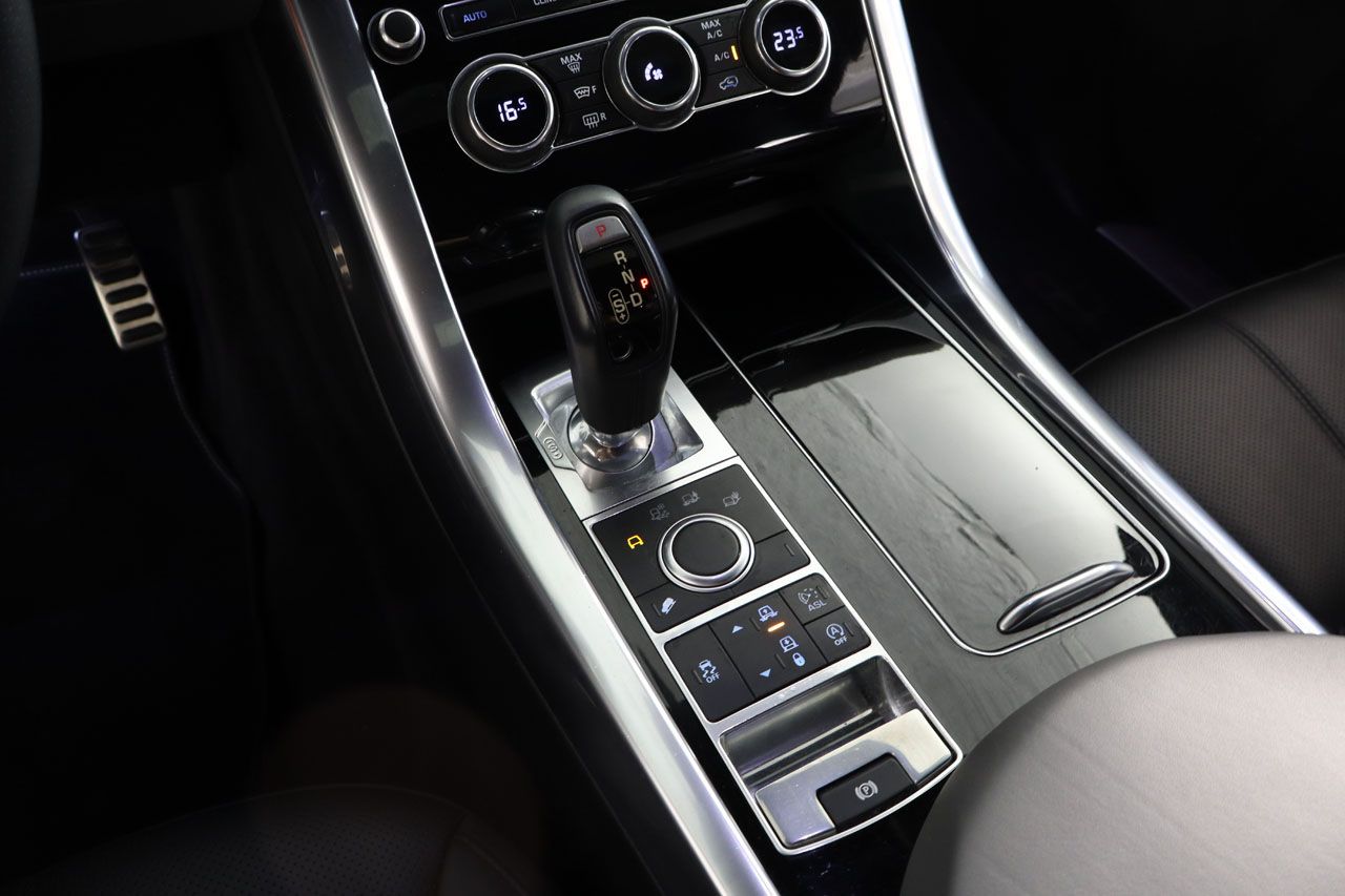 Land Rover Range Rover Sport 3.0 SDV6 HSE Dynamic 292cv