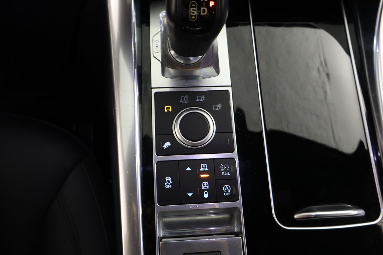 Land Rover Range Rover Sport 3.0 SDV6 HSE Dynamic 292cv