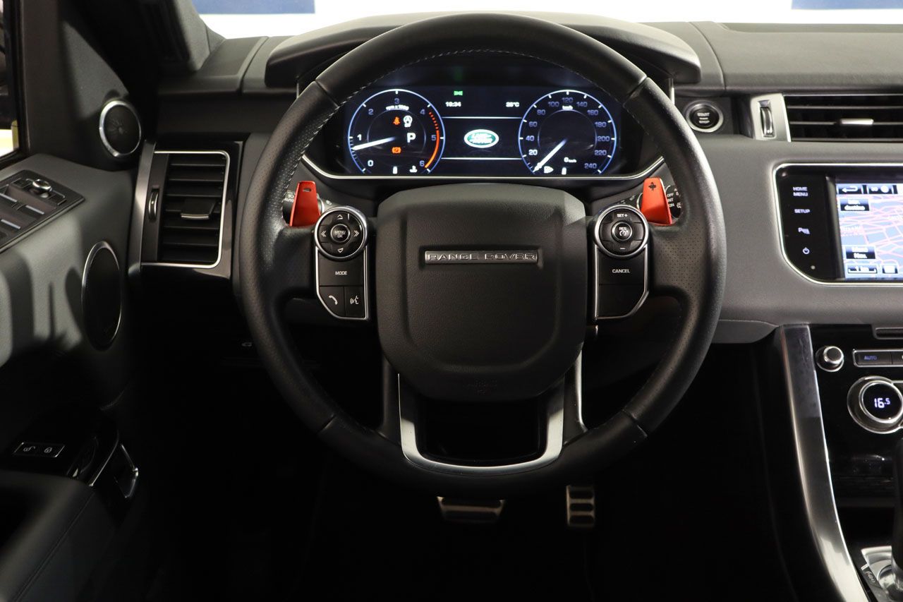 Land Rover Range Rover Sport 3.0 SDV6 HSE Dynamic 292cv