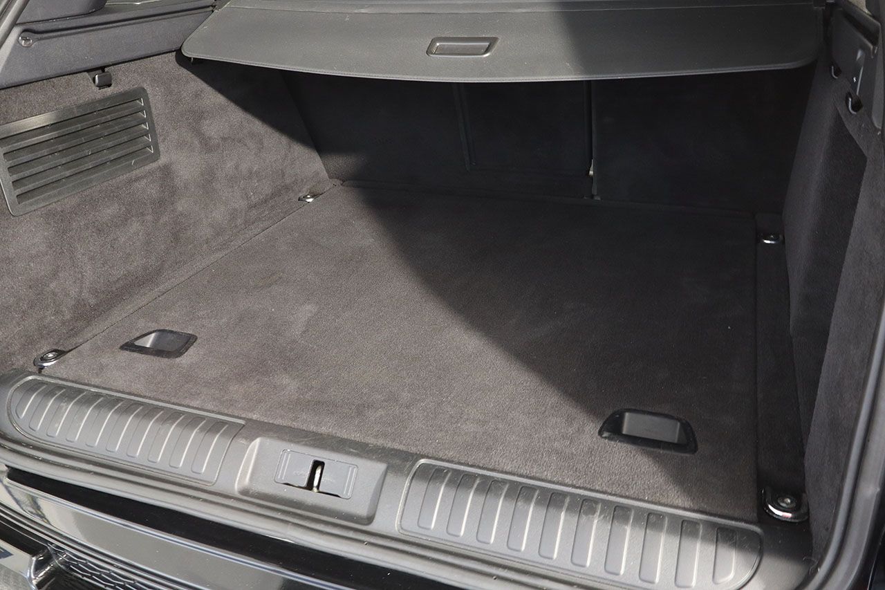 Land Rover Range Rover Sport 3.0 SDV6 HSE Dynamic 292cv