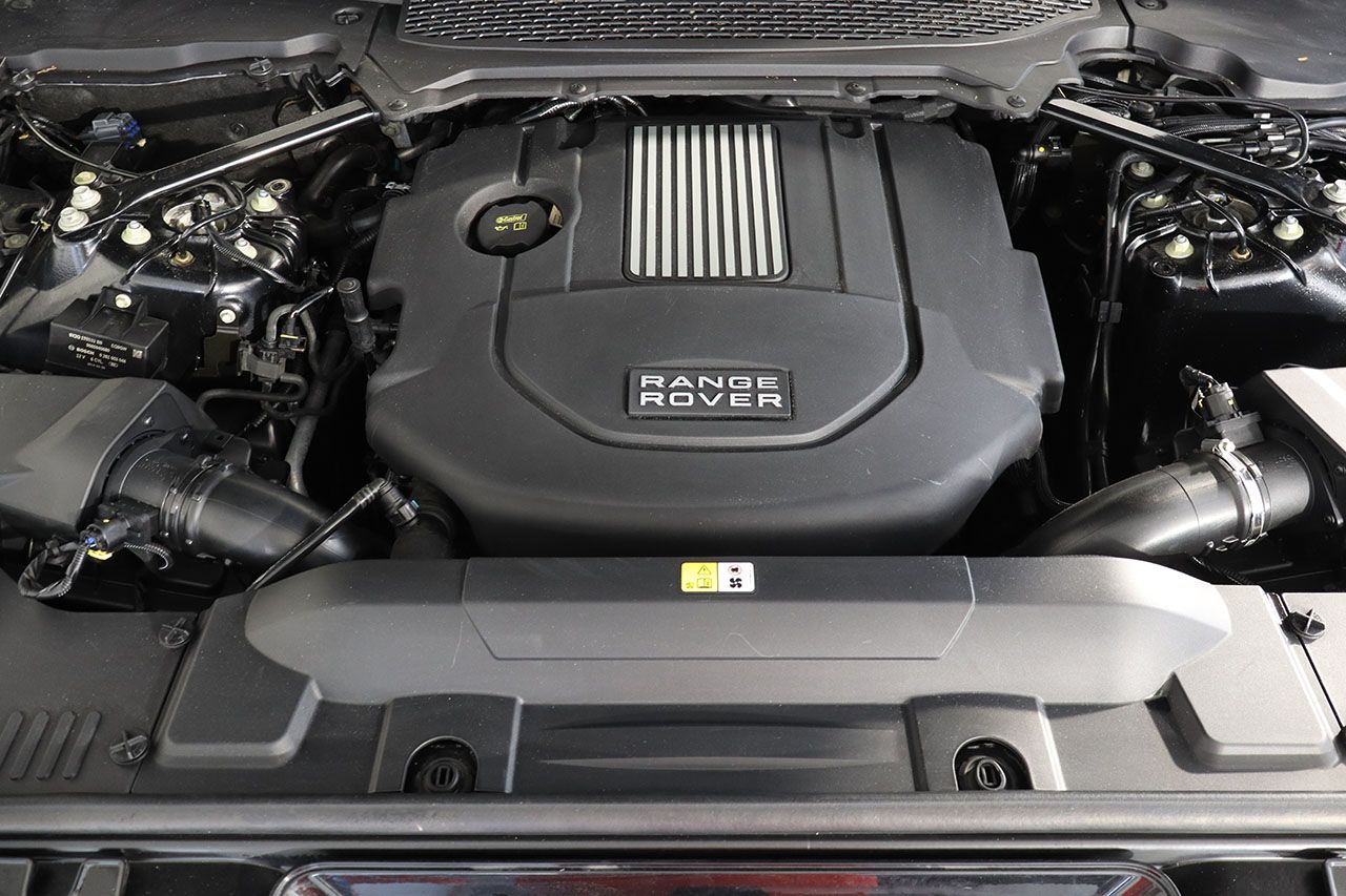 Land Rover Range Rover Sport 3.0 SDV6 HSE Dynamic 292cv