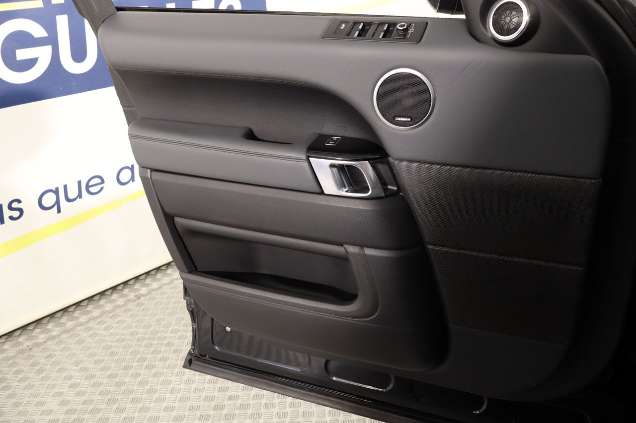 Land Rover Range Rover Sport 3.0 SDV6 HSE Dynamic 292cv