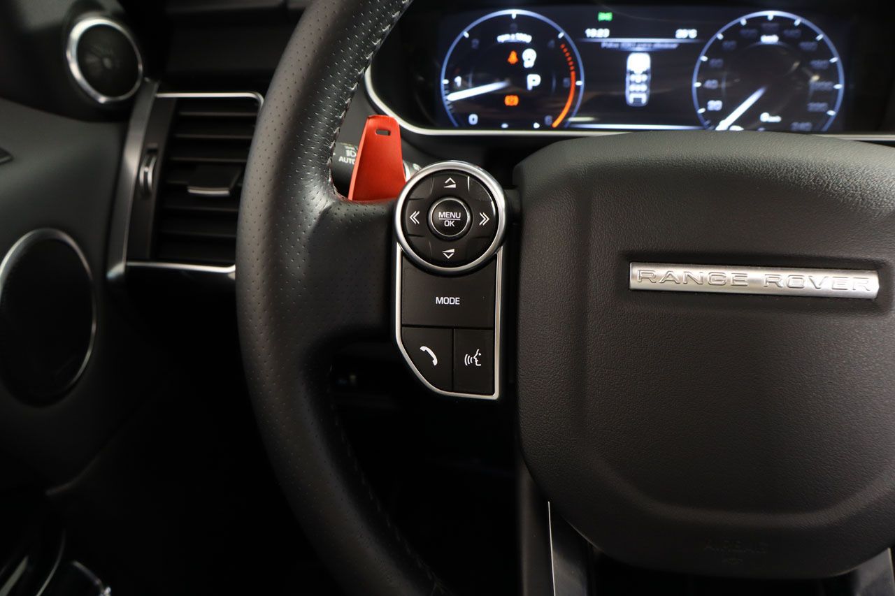 Land Rover Range Rover Sport 3.0 SDV6 HSE Dynamic 292cv