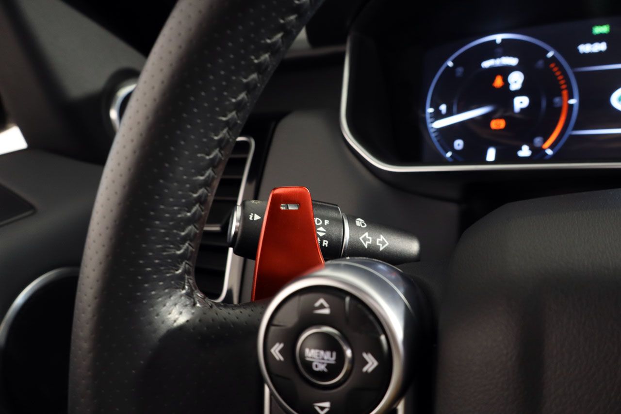 Land Rover Range Rover Sport 3.0 SDV6 HSE Dynamic 292cv