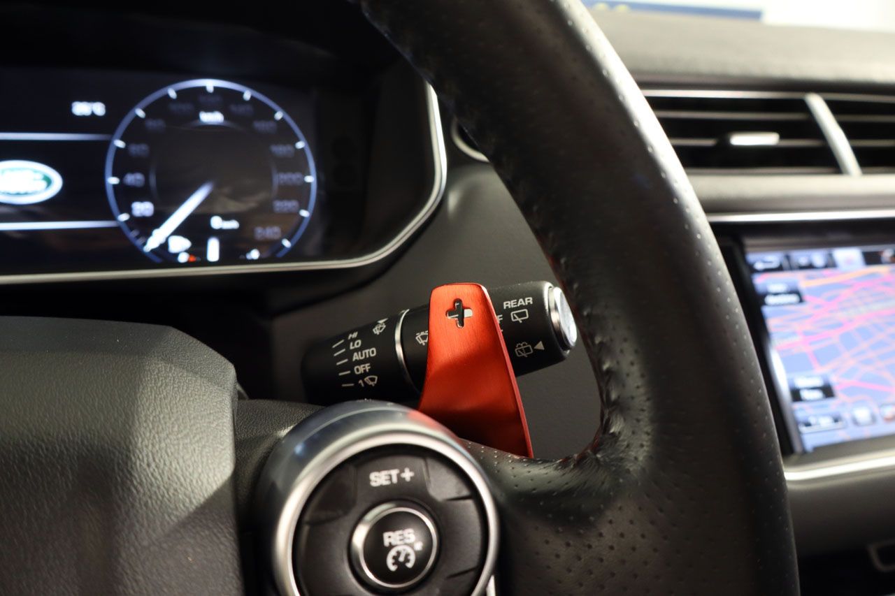 Land Rover Range Rover Sport 3.0 SDV6 HSE Dynamic 292cv