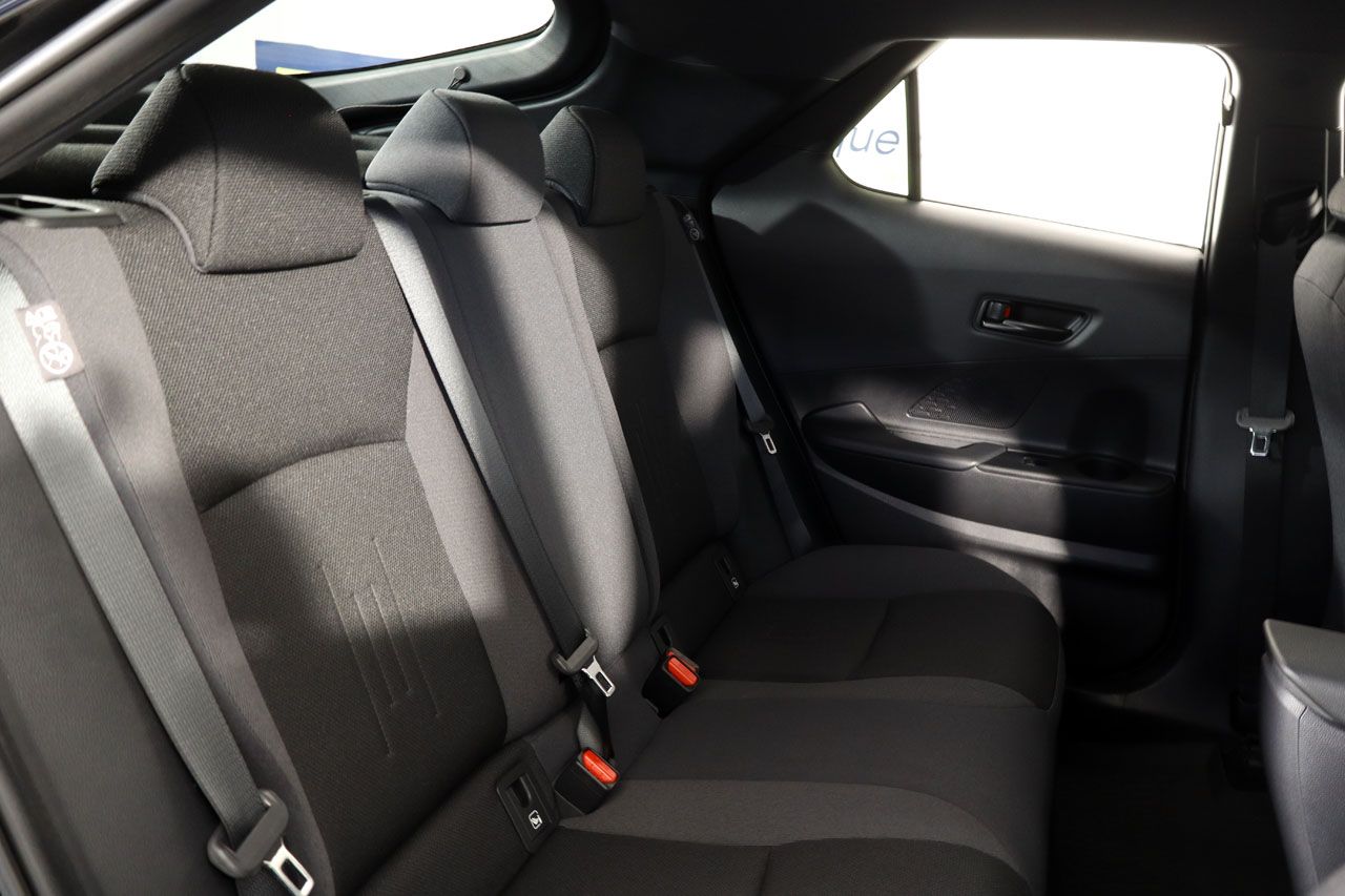 Toyota C-HR 140H Advance 140cv