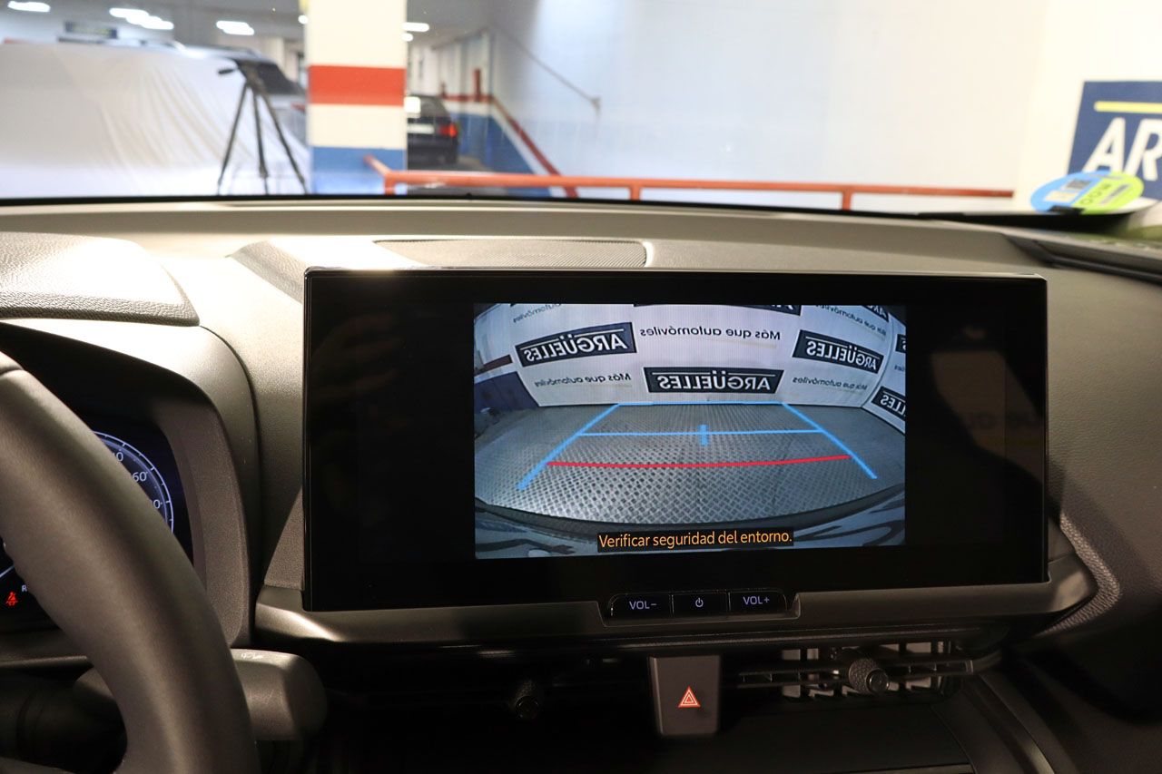 Toyota C-HR 140H Advance 140cv