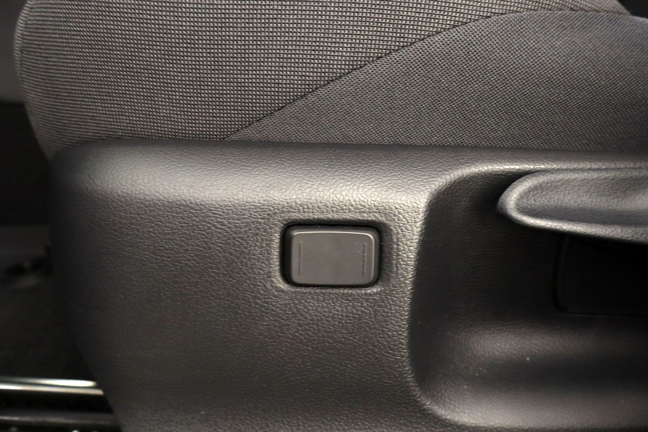 Toyota C-HR 140H Advance 140cv