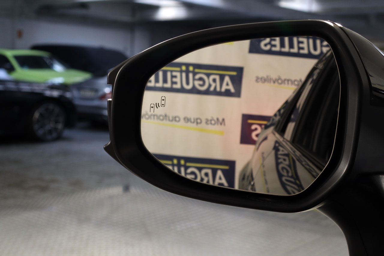 Toyota C-HR 140H Advance 140cv