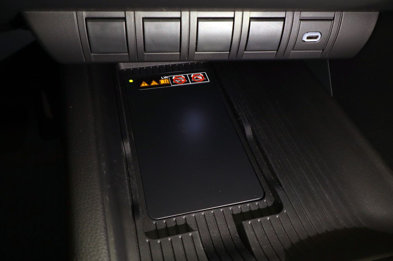 Toyota C-HR 140H Advance 140cv