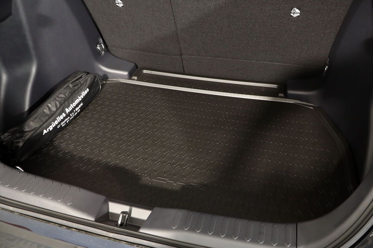 Toyota C-HR 140H Advance 140cv