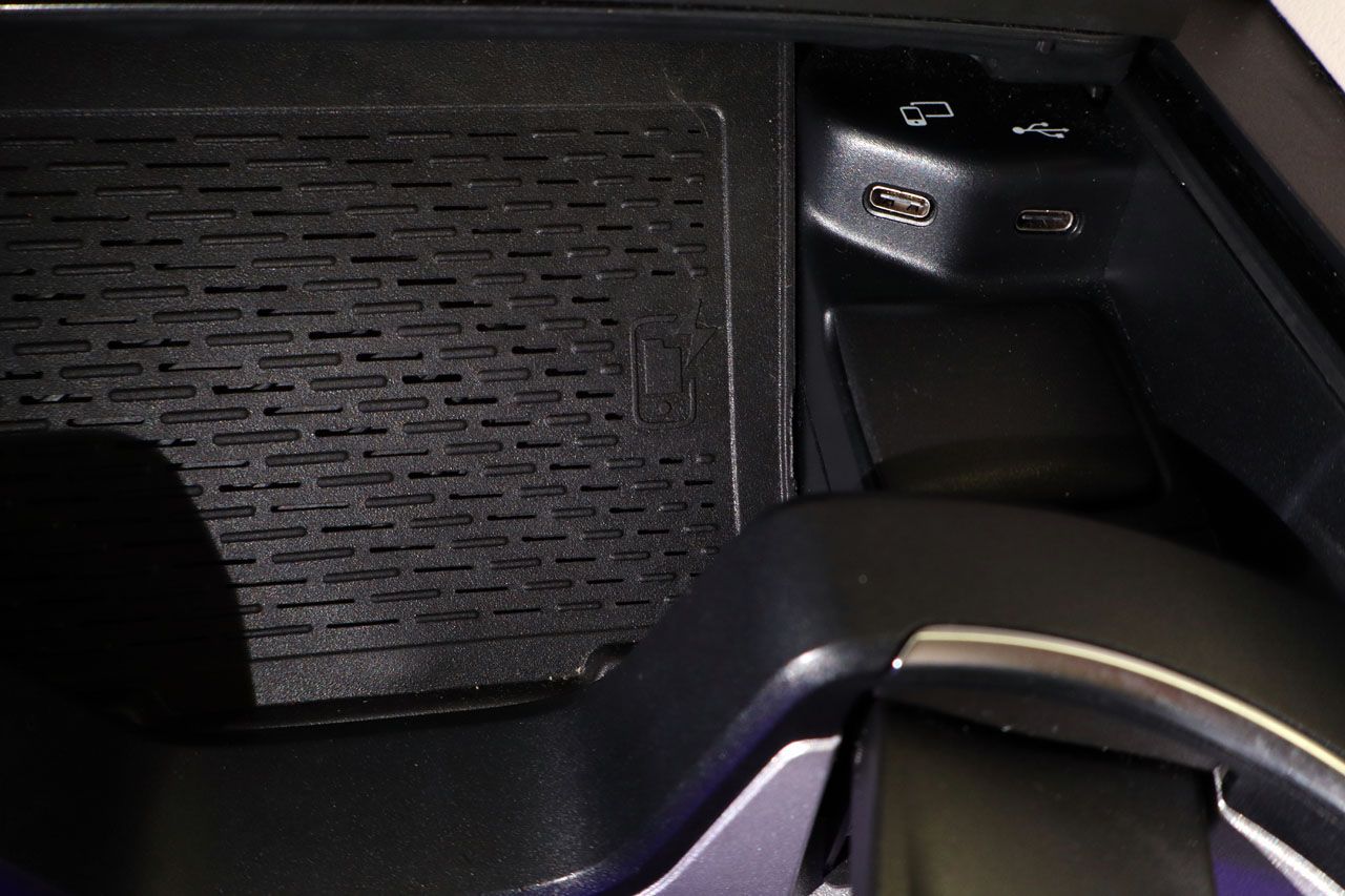 Mercedes Benz GLE 350 e Coupe 4MATIC 333cv