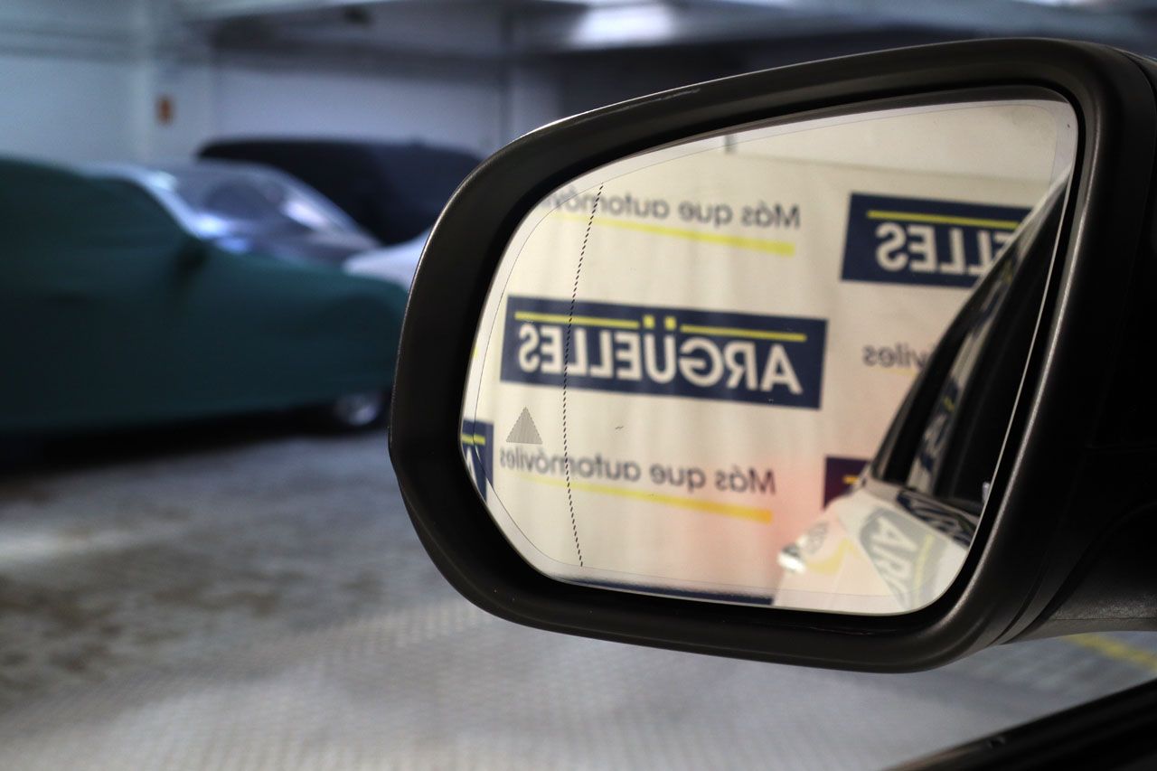 Mercedes Benz GLE 350 e Coupe 4MATIC 333cv