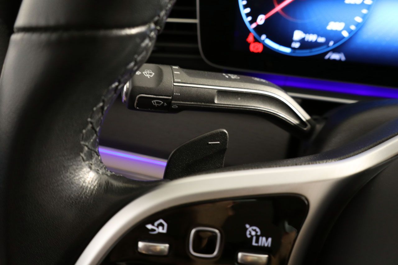 Mercedes Benz GLE 350 e Coupe 4MATIC 333cv