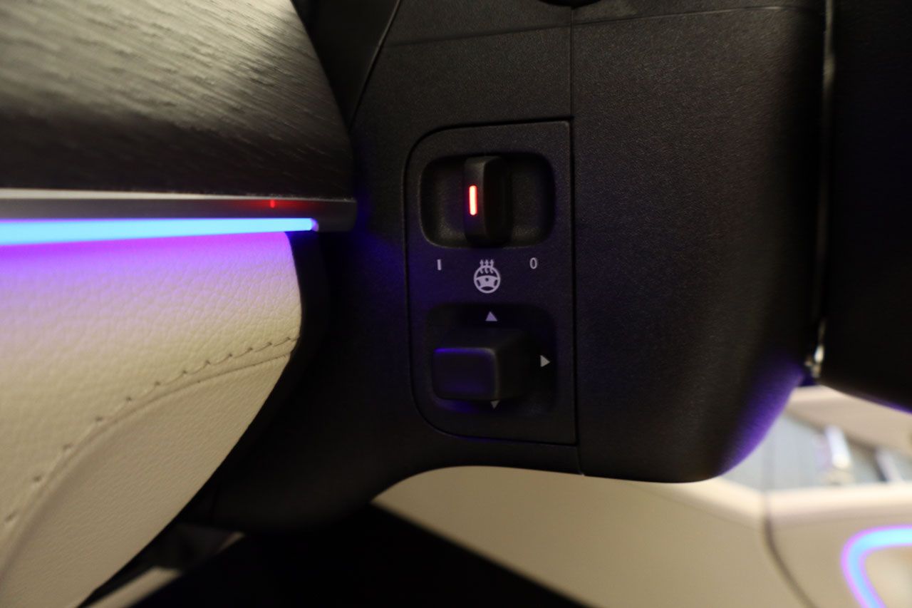 Mercedes Benz GLE 350 e Coupe 4MATIC 333cv