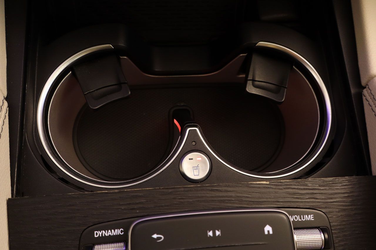 Mercedes Benz GLE 350 e Coupe 4MATIC 333cv