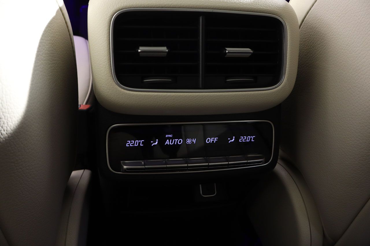 Mercedes Benz GLE 350 e Coupe 4MATIC 333cv