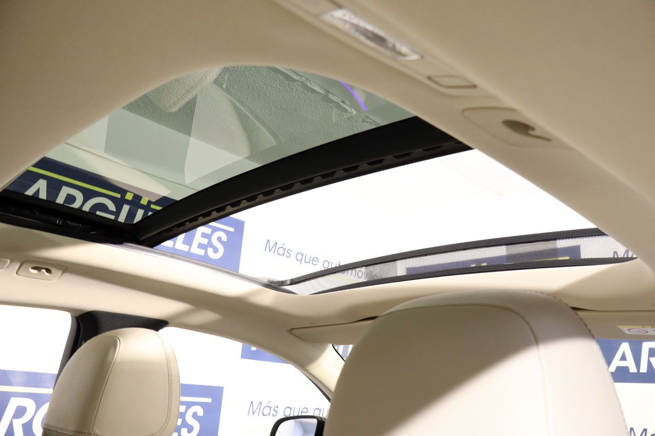 Mercedes Benz GLE 350 e Coupe 4MATIC 333cv