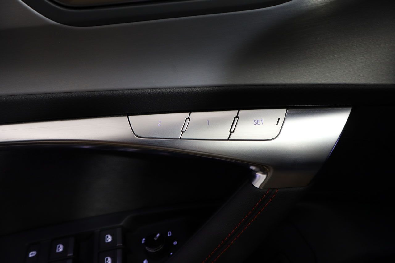 Audi A7 Sportback 40 TDI Black Line Quattro 204cv S tronic