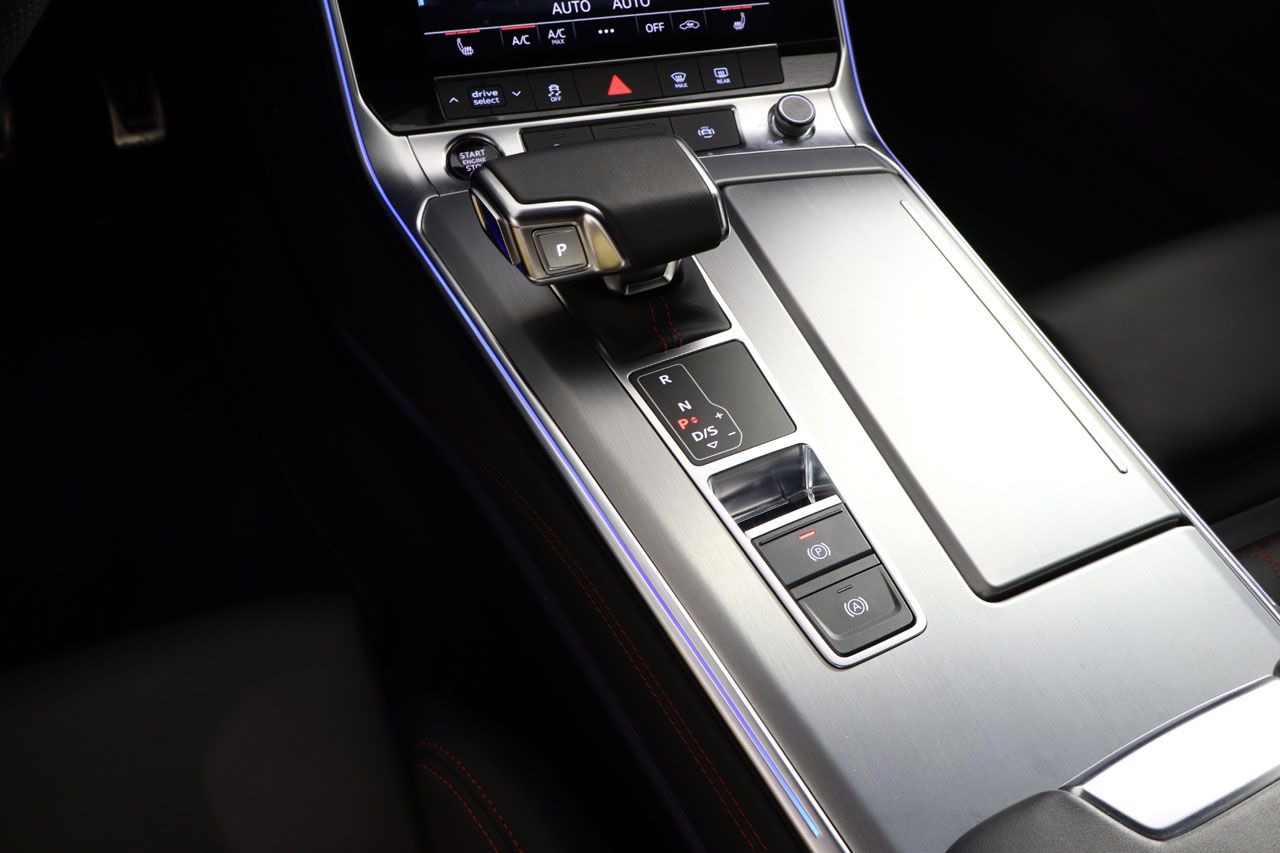 Audi A7 Sportback 40 TDI Black Line Quattro 204cv S tronic