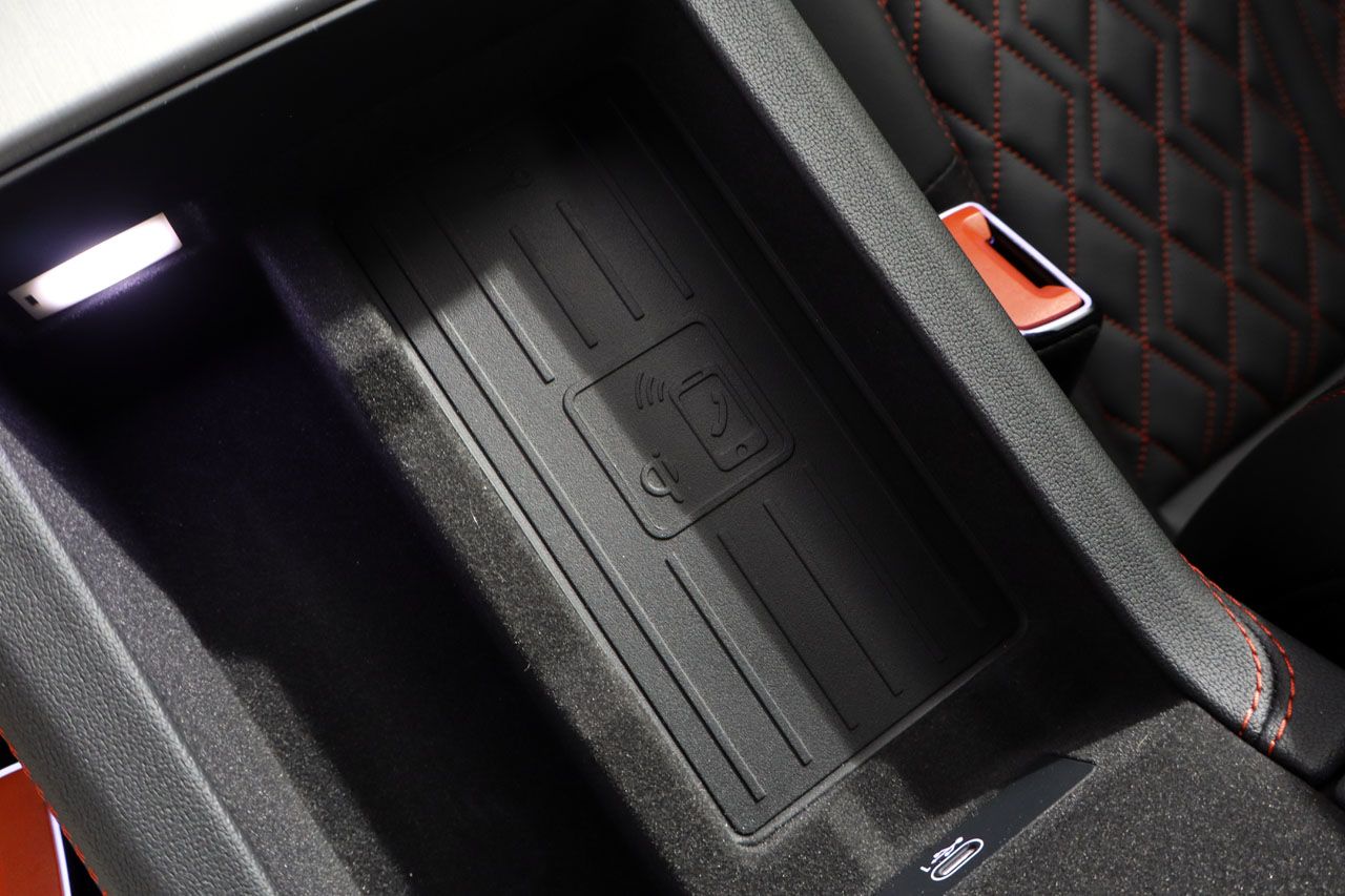 Audi A7 Sportback 40 TDI Black Line Quattro 204cv S tronic