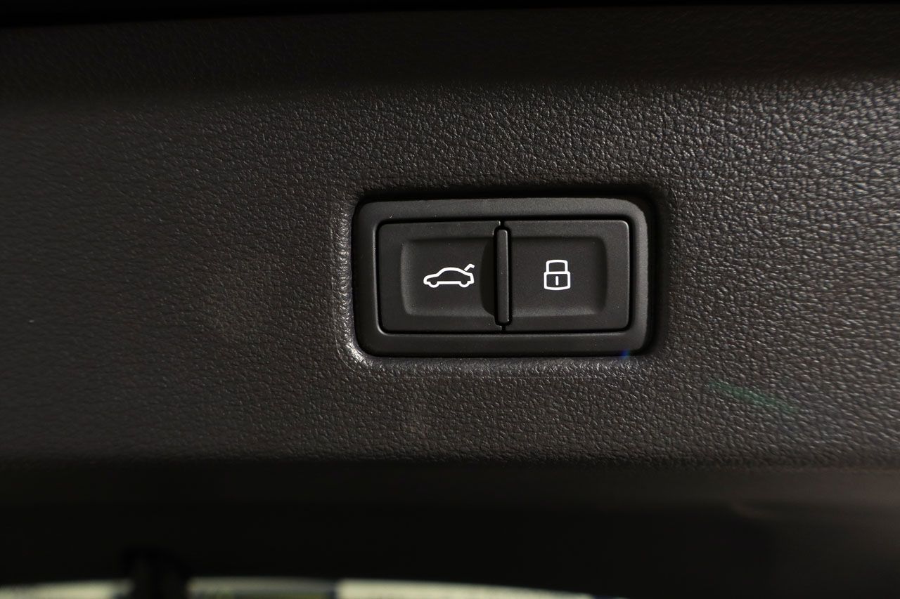 Audi A7 Sportback 40 TDI Black Line Quattro 204cv S tronic