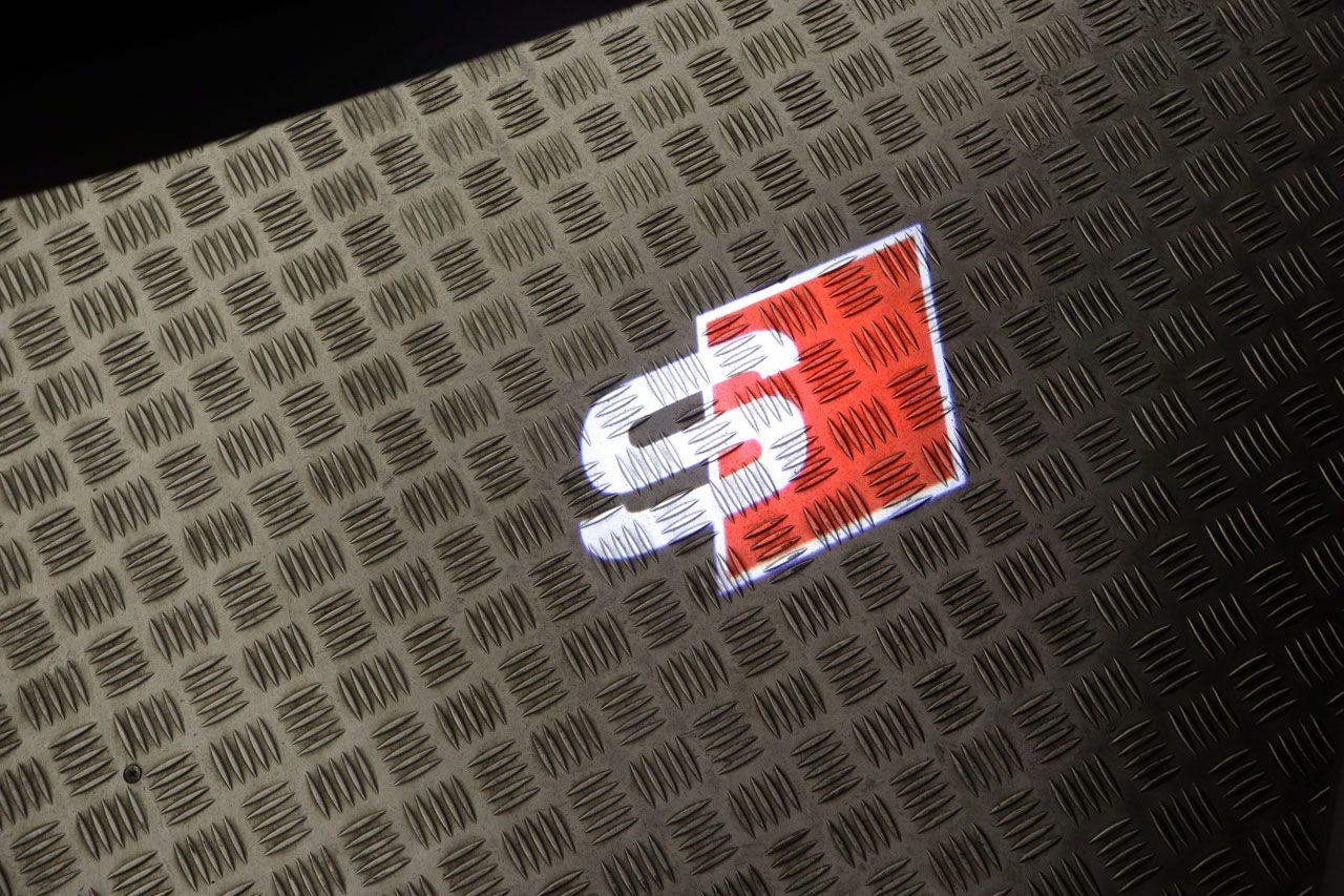 Audi A7 Sportback 40 TDI Black Line Quattro 204cv S tronic