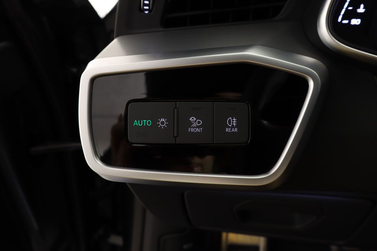 Audi A7 Sportback 40 TDI Black Line Quattro 204cv S tronic