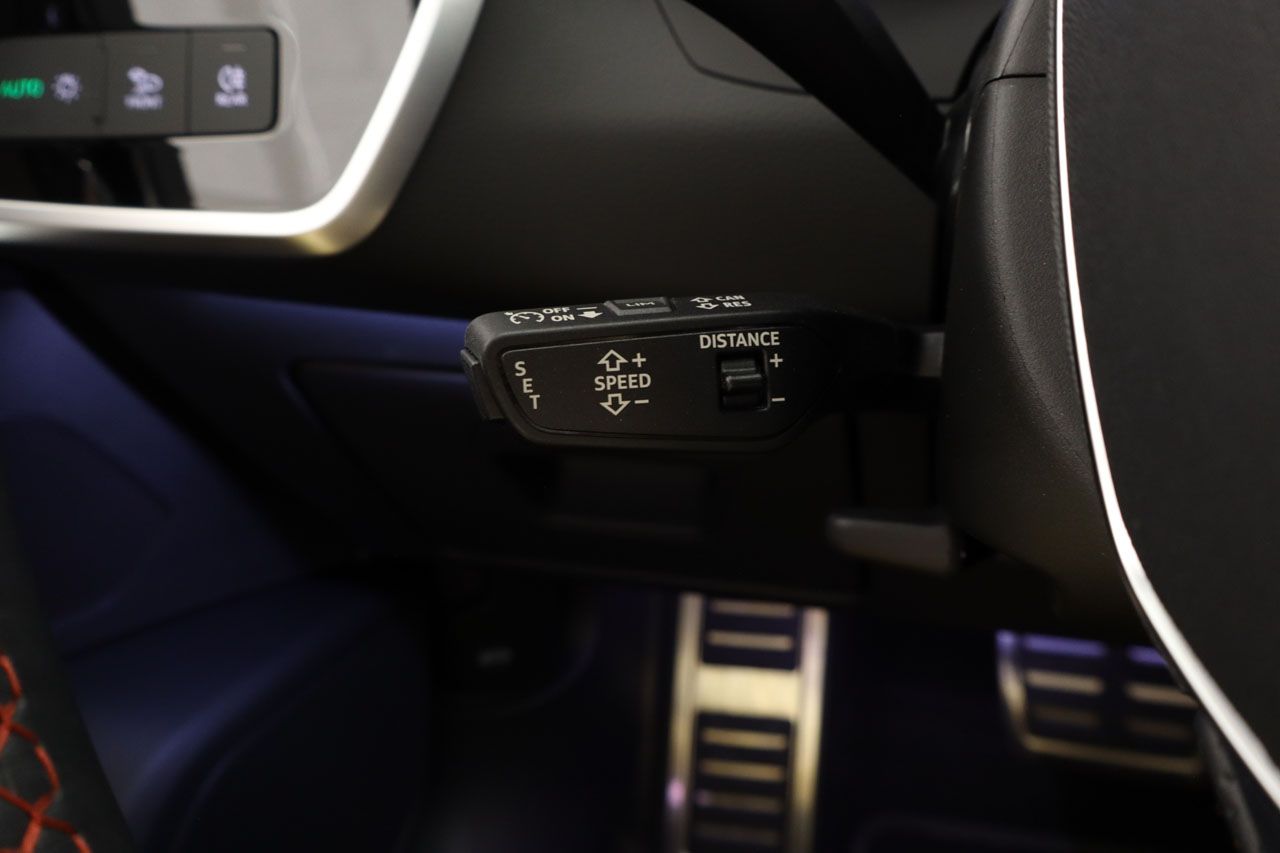 Audi A7 Sportback 40 TDI Black Line Quattro 204cv S tronic