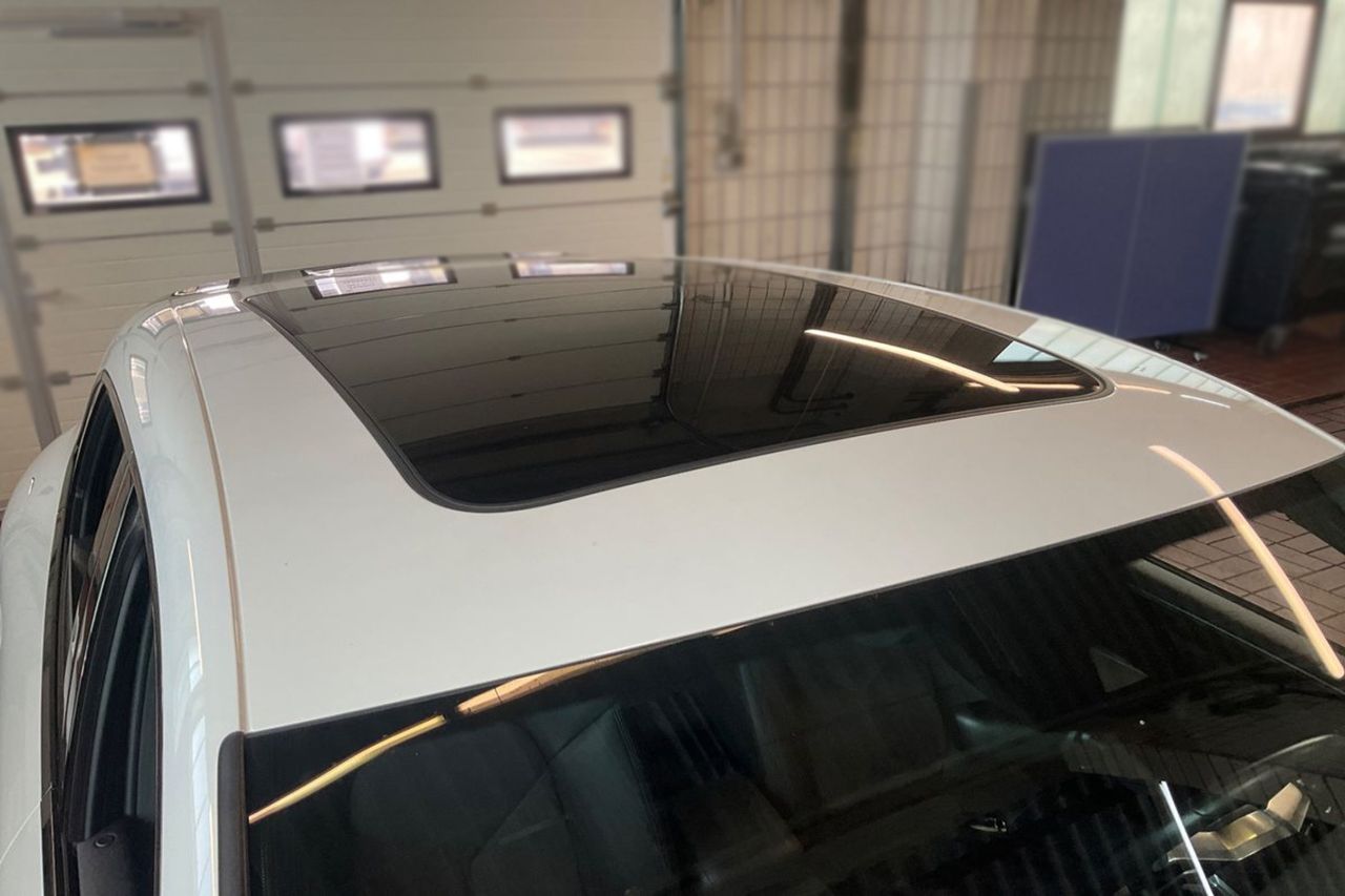 Porsche Macan S 354cv