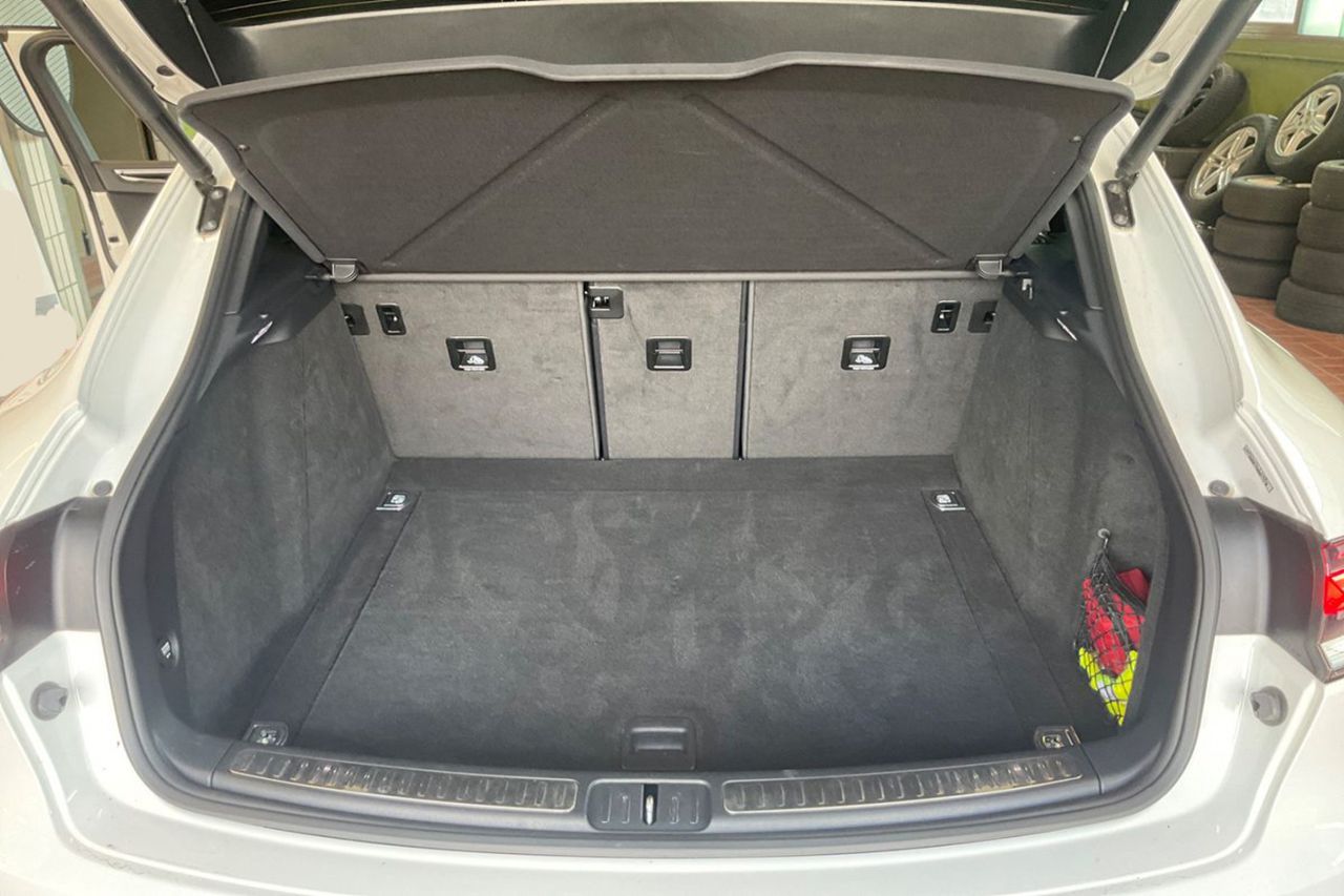 Porsche Macan S 354cv