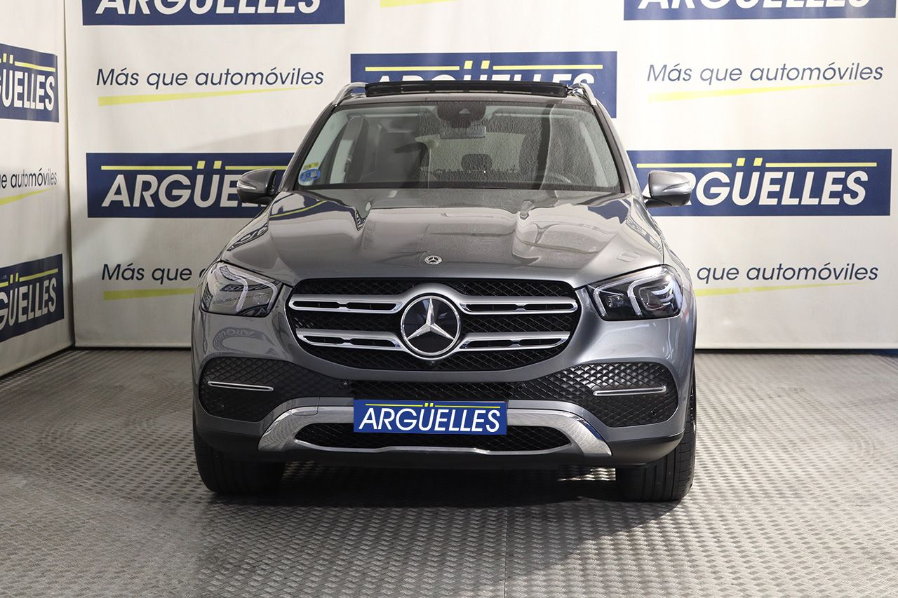Mercedes Benz GLE 350 de 4Matic Premium Plus 320cv