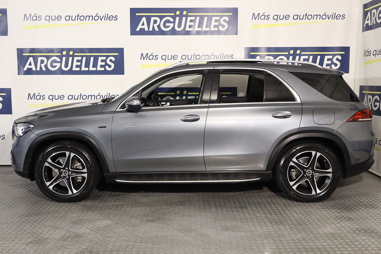 Mercedes Benz GLE 350 de 4Matic Premium Plus 320cv