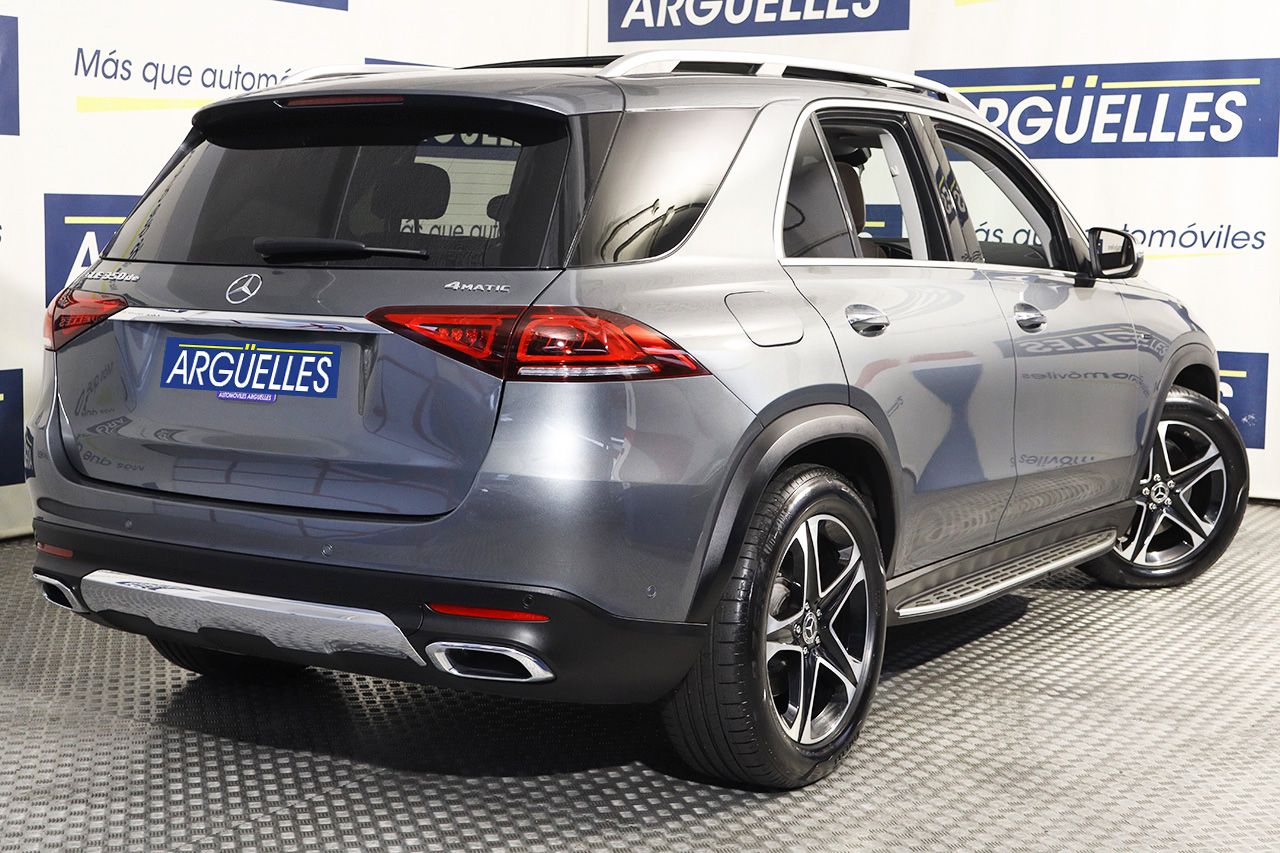 Mercedes Benz GLE 350 de 4Matic Premium Plus 320cv