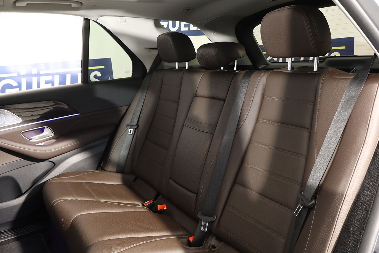 Mercedes Benz GLE 350 de 4Matic Premium Plus 320cv