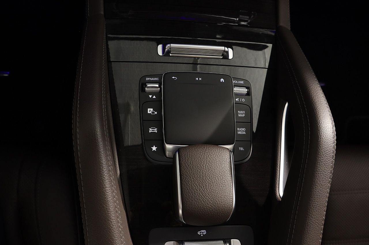 Mercedes Benz GLE 350 de 4Matic Premium Plus 320cv