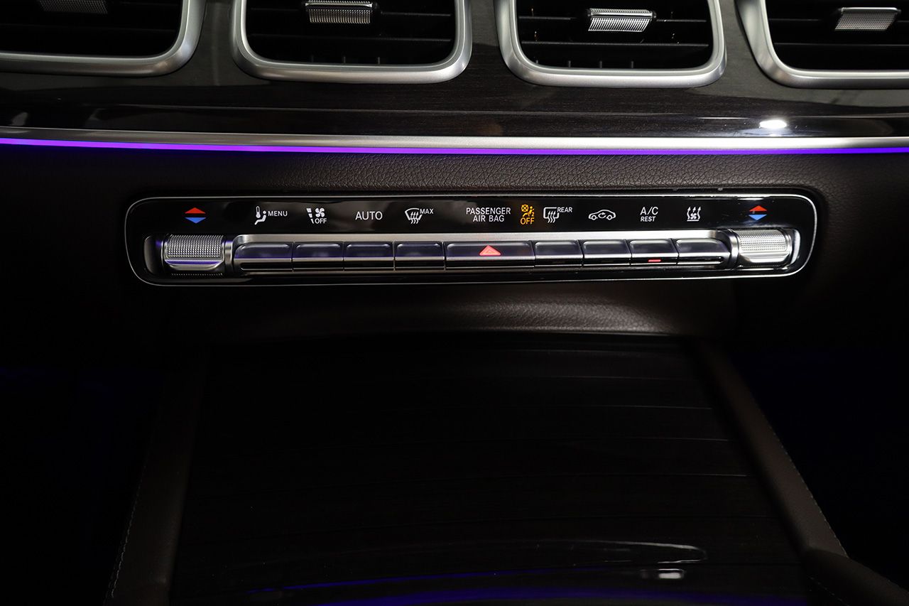 Mercedes Benz GLE 350 de 4Matic Premium Plus 320cv