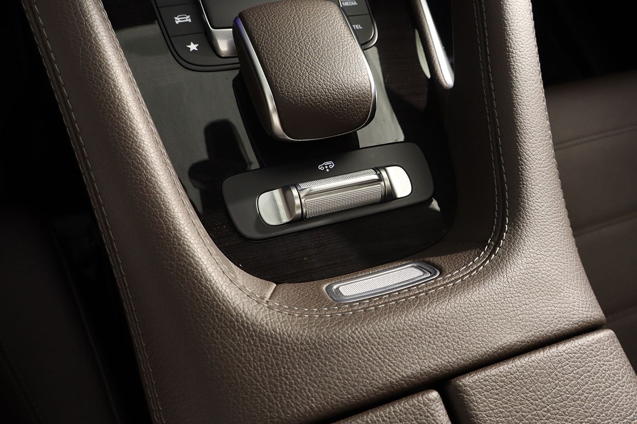 Mercedes Benz GLE 350 de 4Matic Premium Plus 320cv