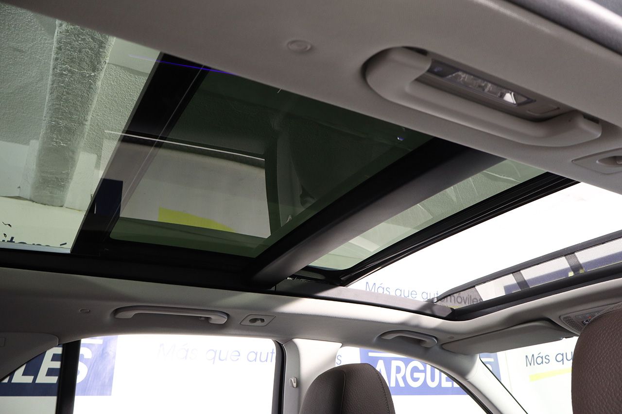 Mercedes Benz GLE 350 de 4Matic Premium Plus 320cv