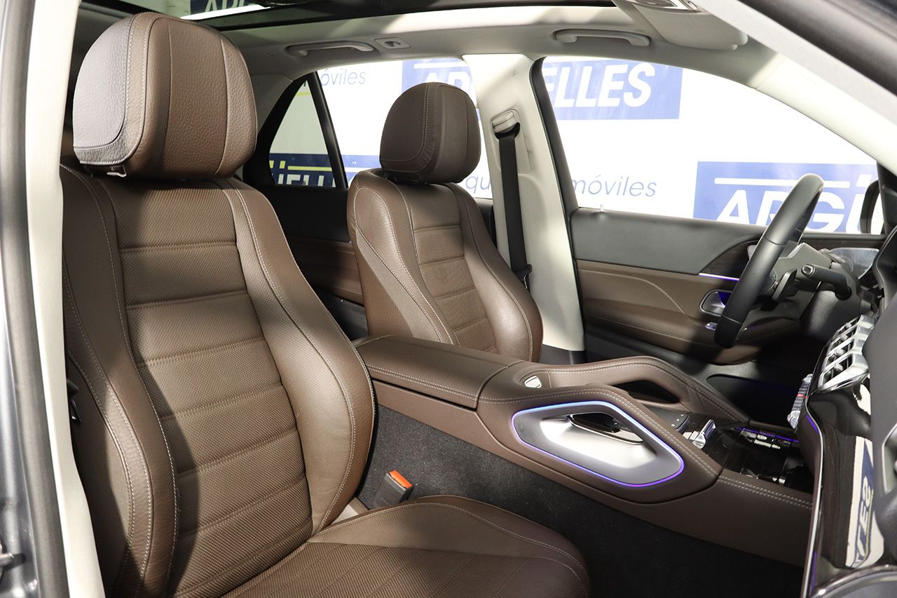 Mercedes Benz GLE 350 de 4Matic Premium Plus 320cv