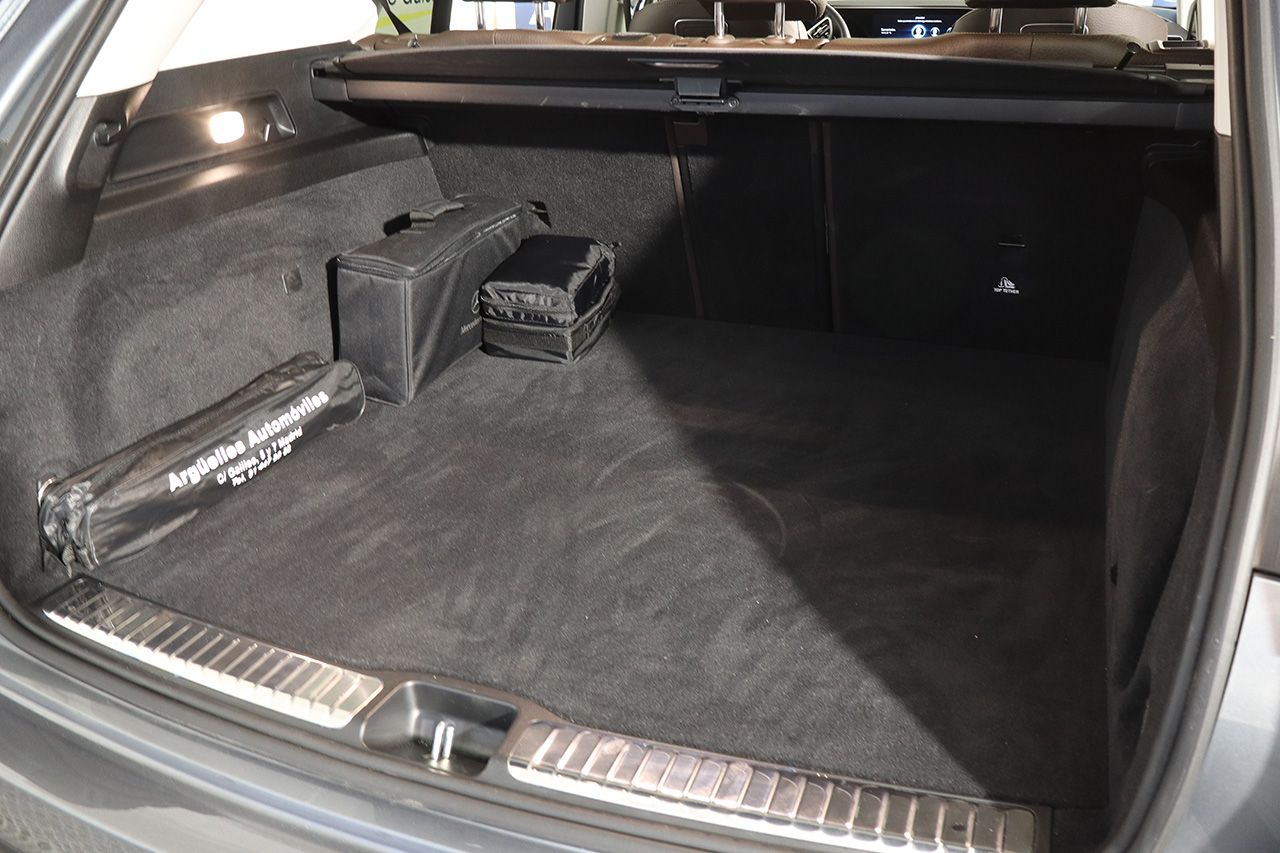 Mercedes Benz GLE 350 de 4Matic Premium Plus 320cv