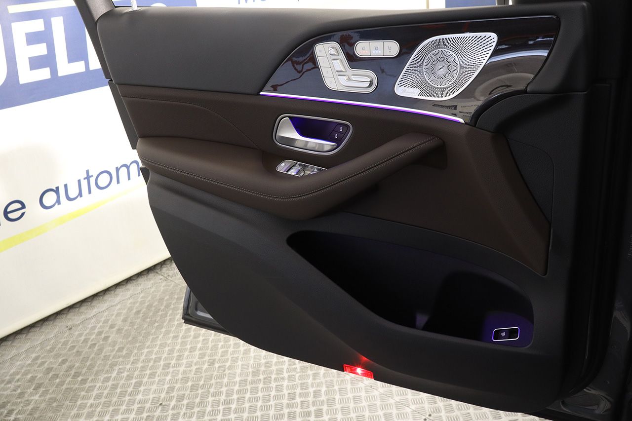 Mercedes Benz GLE 350 de 4Matic Premium Plus 320cv