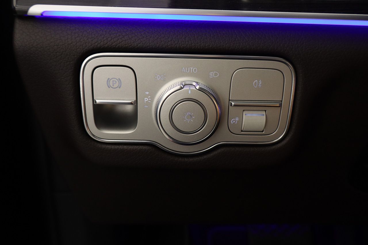 Mercedes Benz GLE 350 de 4Matic Premium Plus 320cv